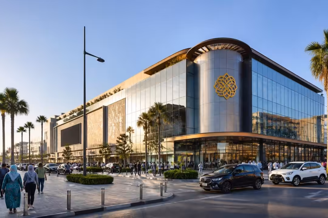 découvrez la transformation du marjane californie à casablanca, qui devient le californie mall, un nouveau centre commercial moderne alliant shopping, loisirs et innovation.