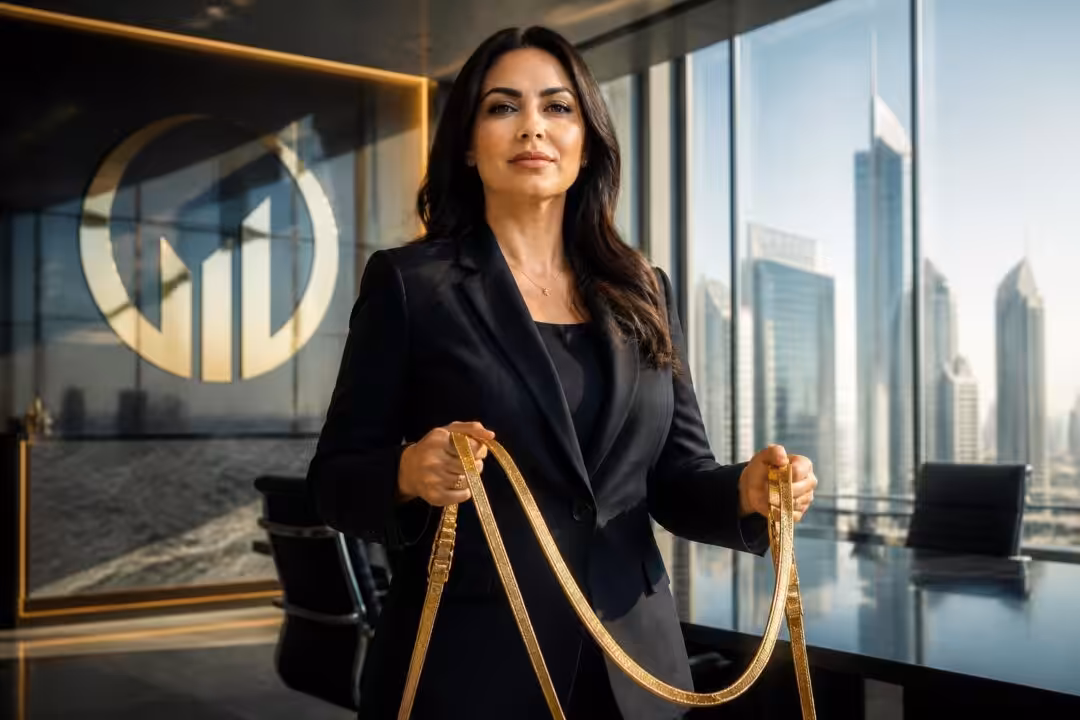 découvrez comment noufissa kessar prend la direction du groupe al mada, marquant le début d'une nouvelle ère pleine d'innovations et de croissance stratégique.