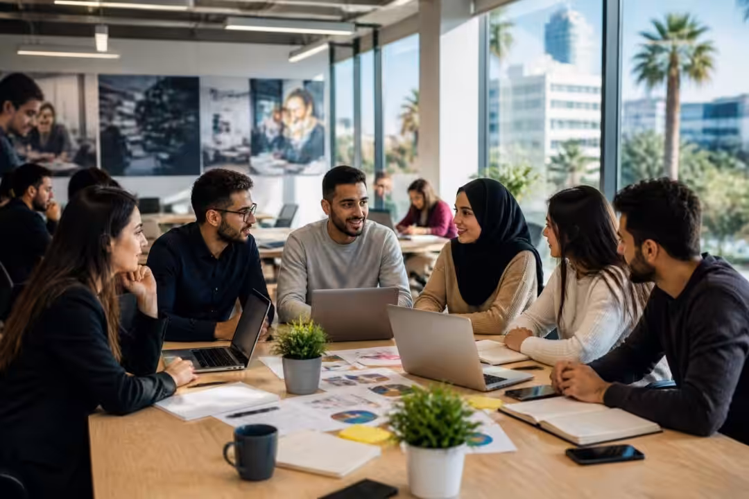 stagiaires.ma est la plateforme incontournable au maroc pour recruter facilement des stagiaires qualifiés. trouvez rapidement les meilleurs talents pour vos projets.