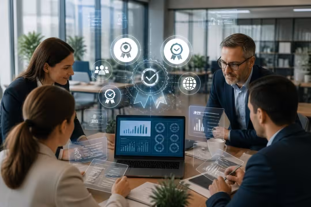 découvrez comment la digitalisation des ressources humaines est influencée par les labels rh et leur rôle clé dans la transformation et l'optimisation des pratiques rh.