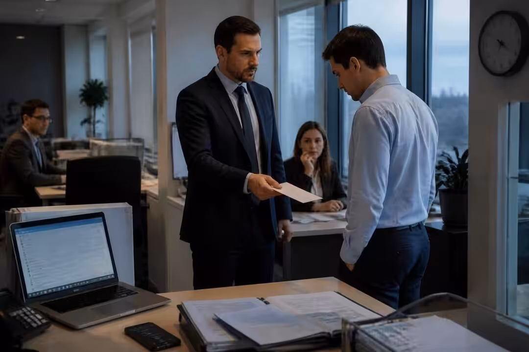 découvrez la liste complète des fautes graves pouvant entraîner un licenciement, accompagnée d'une jurisprudence à jour pour mieux comprendre vos droits et obligations.