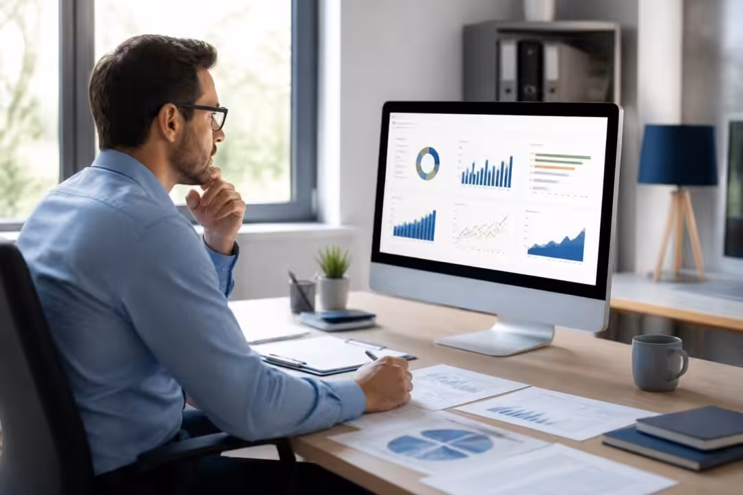 découvrez notre grille d'évaluation pour entretien annuel avec des exemples pratiques et des conseils pour améliorer vos évaluations et optimiser le suivi des performances.