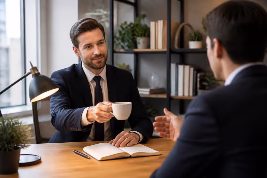 découvrez comment le test de la tasse à café peut révéler l'attitude et le comportement d'un candidat lors d'un entretien d'embauche, et pourquoi les recruteurs l'utilisent pour mieux évaluer leur personnalité.
