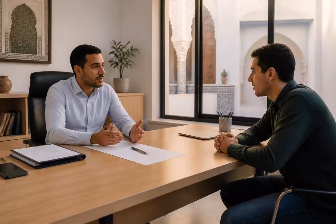 découvrez la durée légale de la période d'essai au maroc et les précautions essentielles à prendre avant de rompre un contrat de travail pour éviter tout litige.