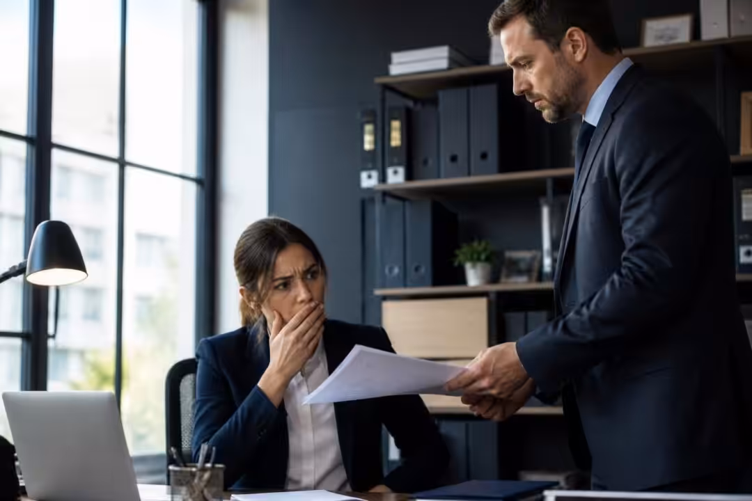 découvrez les cas légaux de rupture sans préavis d'un cdi et les conséquences juridiques à connaître pour protéger vos droits en tant qu'employeur ou salarié.