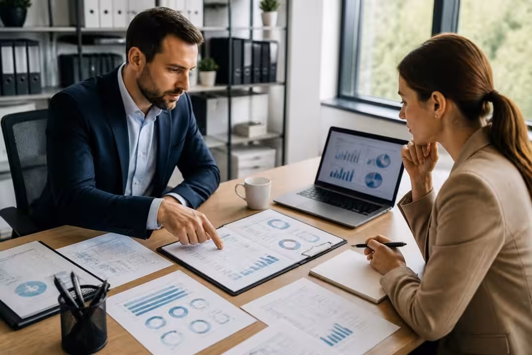 découvrez comment structurer efficacement vos décisions d'embauche grâce à une scorecard de recrutement fiable et optimisez ainsi votre processus de sélection de candidats.