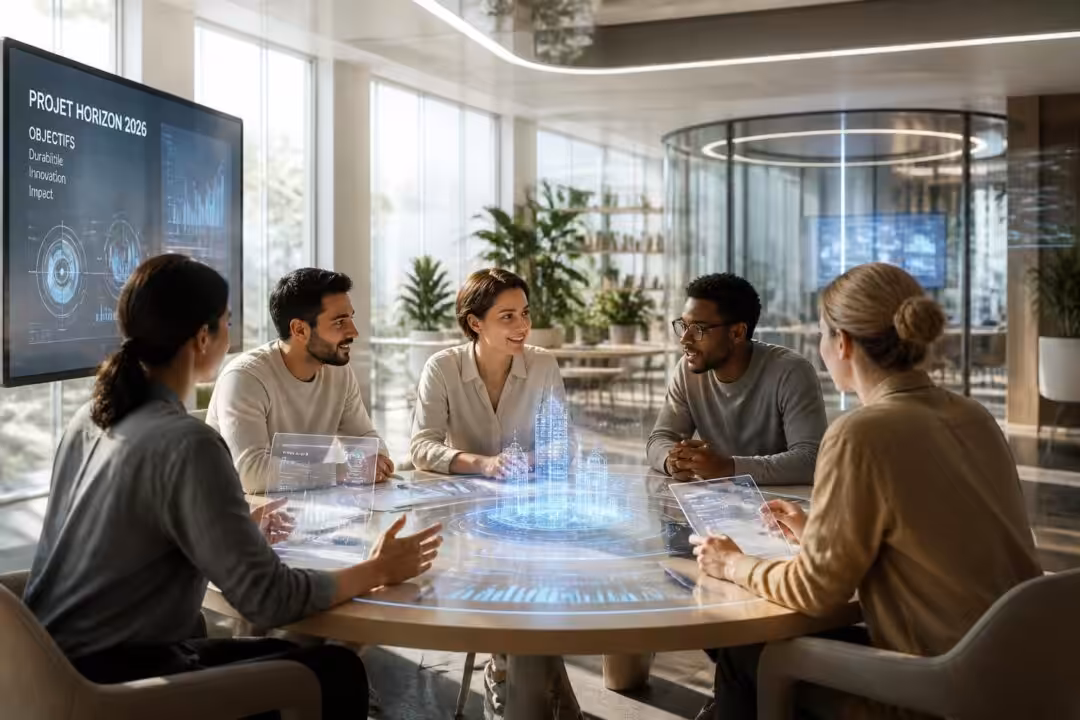 découvrez les soft skills incontournables pour renforcer votre employabilité en 2026 et vous démarquer sur le marché du travail grâce à des compétences humaines essentielles.