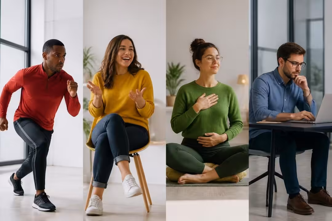 découvrez le test de personnalité disc pour mieux comprendre les 4 profils couleurs essentiels et améliorer votre communication et vos relations.