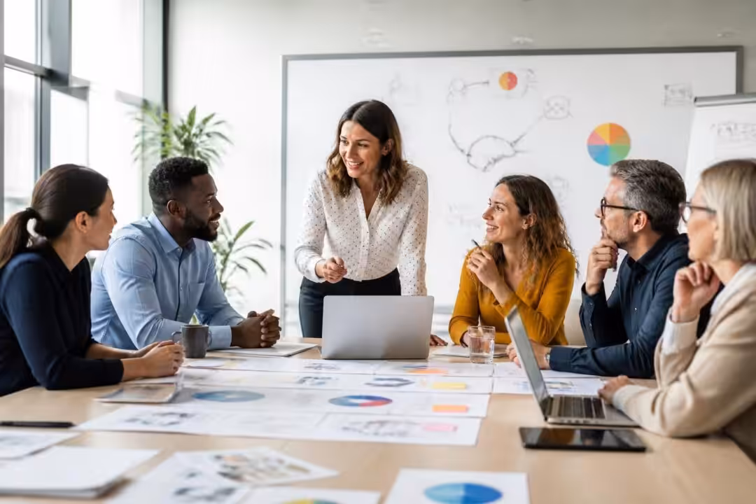 découvrez le modèle process com : ses principes, les profils clés et les avantages pour optimiser la gestion des ressources humaines et améliorer la communication en entreprise.