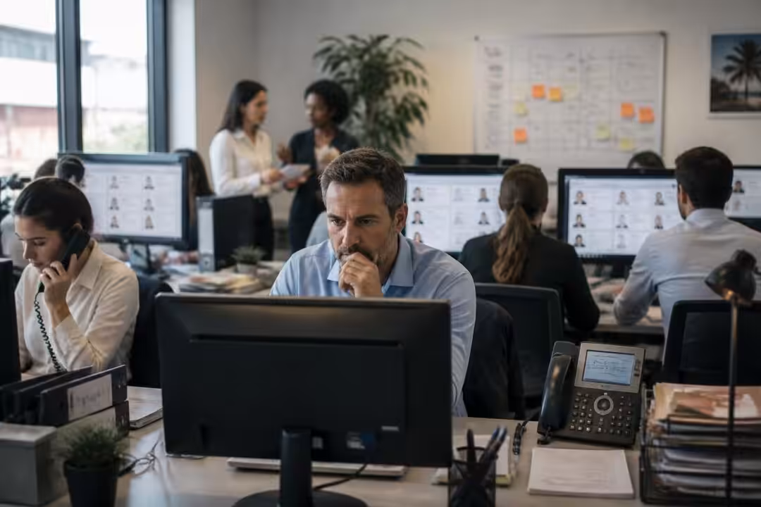 découvrez dans nos podcasts comment les employeurs gèrent la vague de démissions liée aux emplois saisonniers et quelles stratégies ils mettent en place pour recruter efficacement.