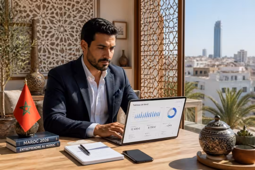 découvrez les avantages et inconvénients du portage salarial au maroc en 2026 pour optimiser votre carrière et vos revenus en toute sécurité.