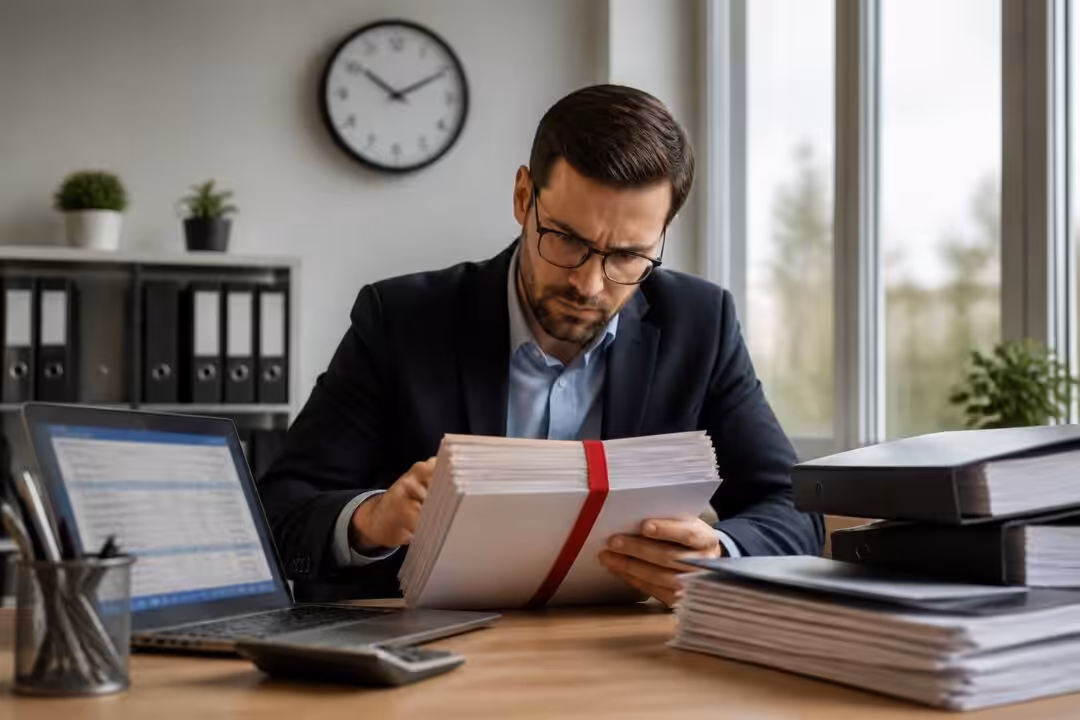 découvrez l'importance du document à transmettre sous 3 mois lors du réexamen de 2 millions de dossiers de retraite pour garantir le maintien de votre pension.