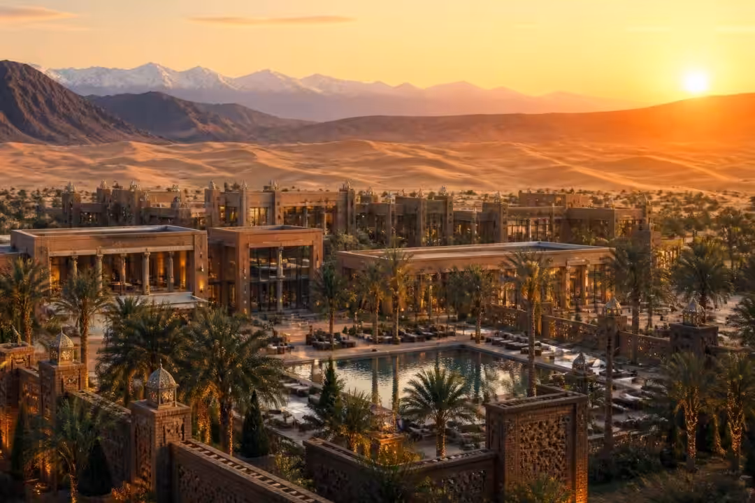 risma lève 450 millions de dirhams pour dynamiser le secteur touristique au maroc et soutenir le développement économique du pays.